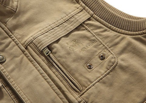 Voyager Multi - Pocket Vest