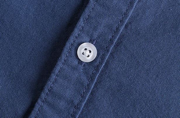 Cotton Premium Long Sleeve Shirt