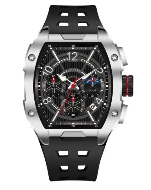 Vintage Vanguard Chronograph Watch