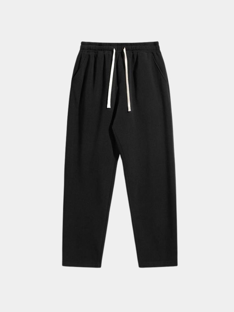 Essential Casual Sweatpants – Cross & Crown
