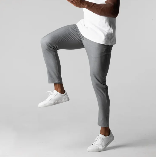 Active Stretch Chinos