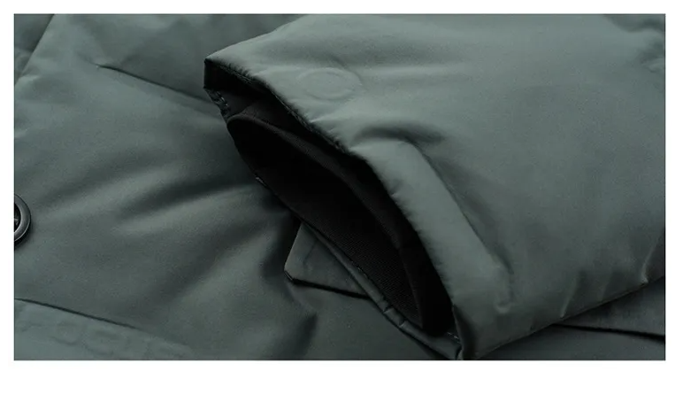 Business Ace Down Jacket