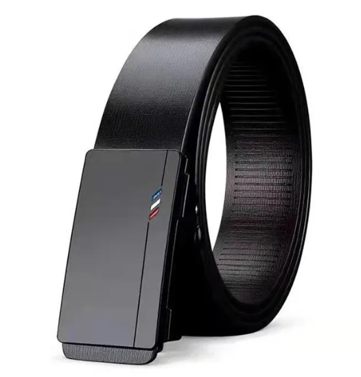 Automatic Adjustable Buckle Belt