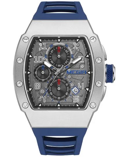 Martino Firlock Timepieces Watch