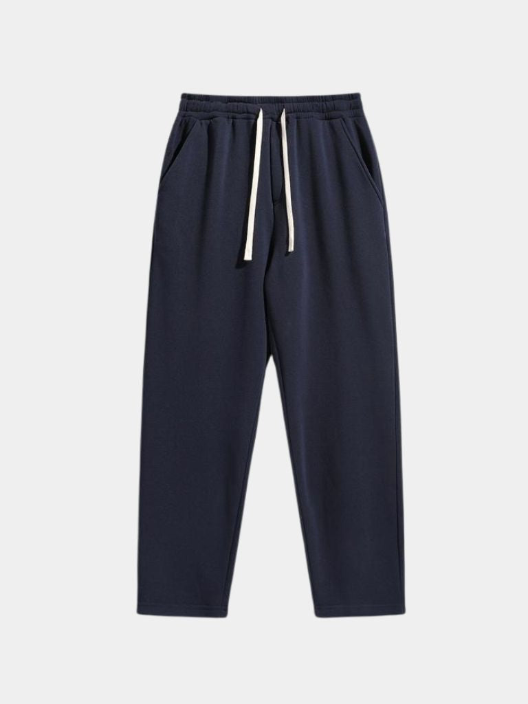 Essential Casual Sweatpants – Cross & Crown
