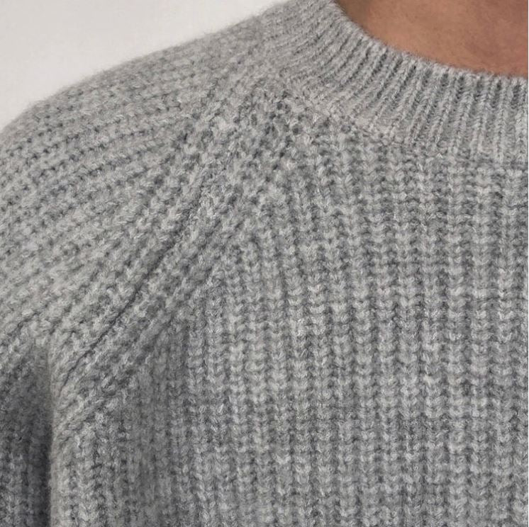 Raglan Sweater