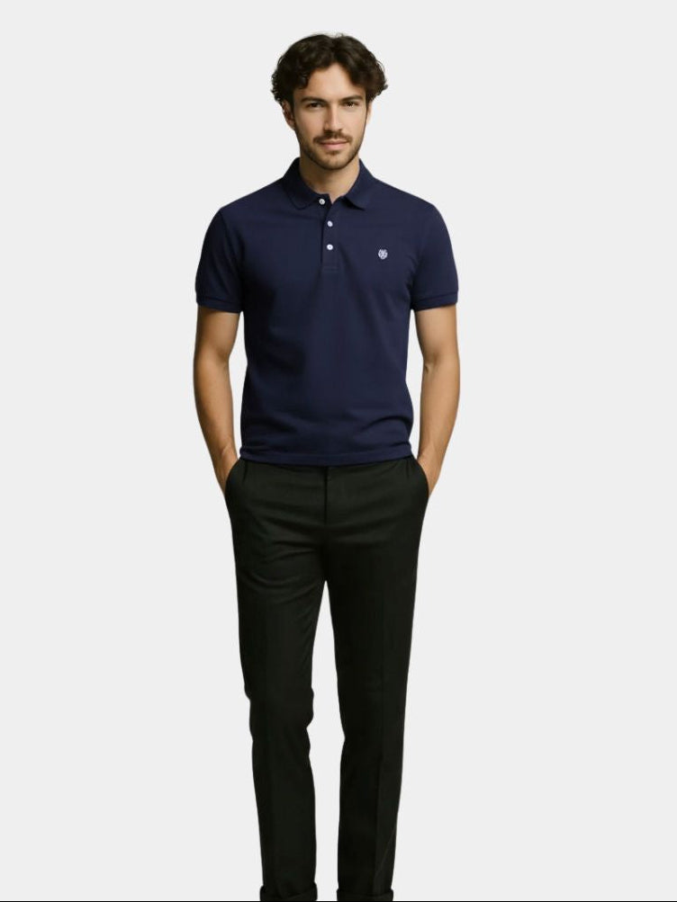 Royal Polo – Cross & Crown