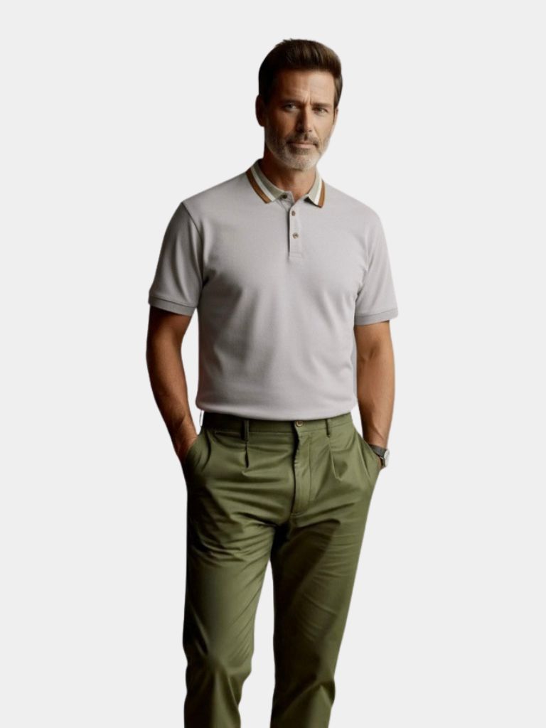 Urban Clay Polo – Cross & Crown