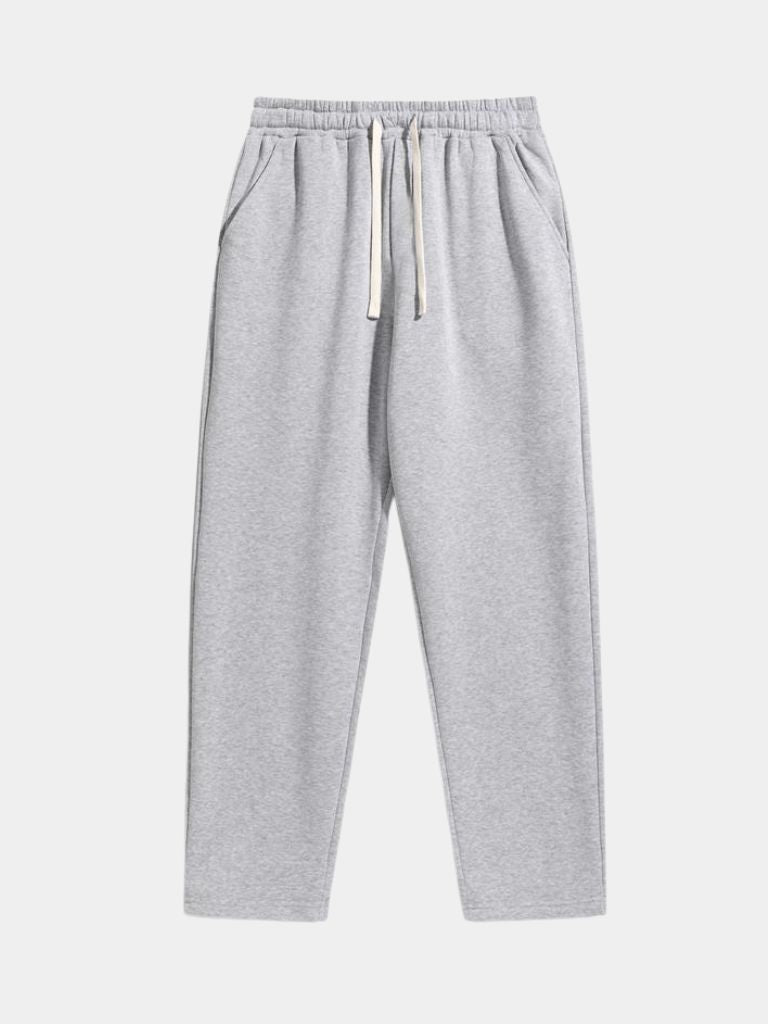 Essential Casual Sweatpants – Cross & Crown