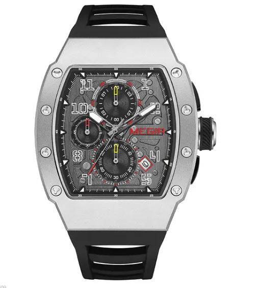 Martino Firlock Timepieces Watch