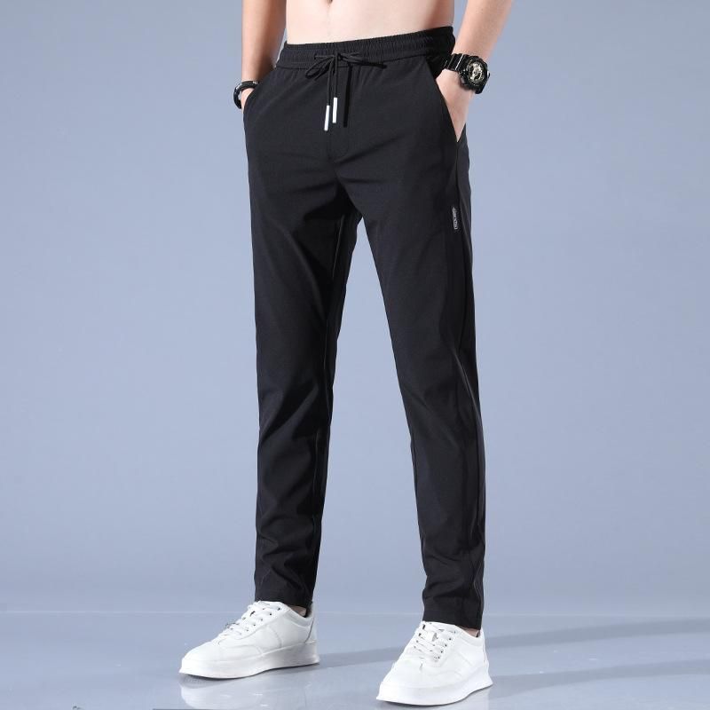 Lycra Track Pants