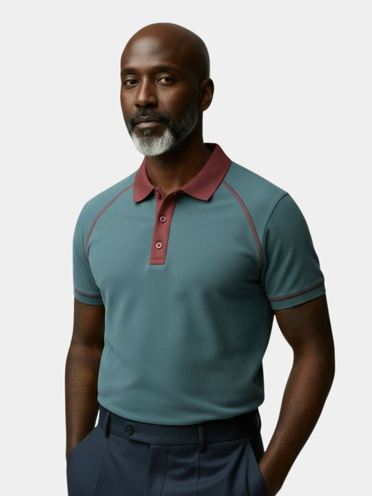 Greenmoor Polo – Cross & Crown