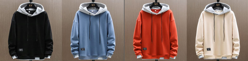 Urban Hoodie