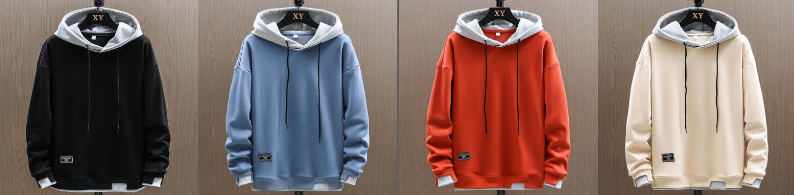 Urban Hoodie