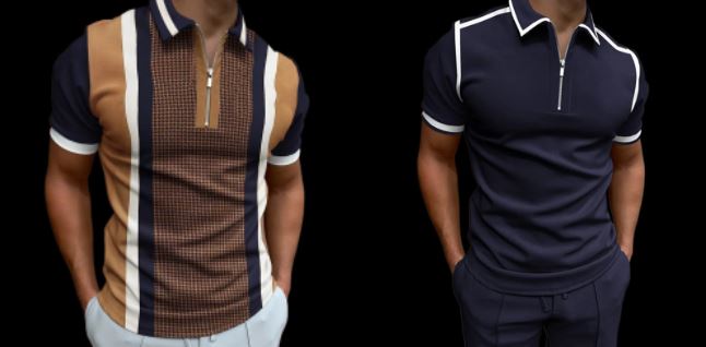 French Style T-Shirt