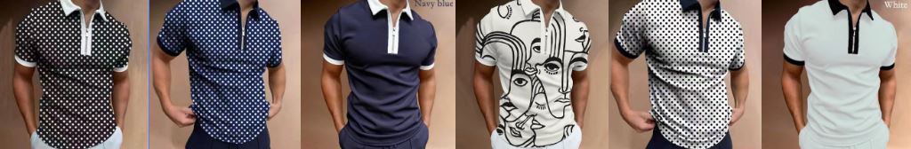 Versatile Modern T-Shirt