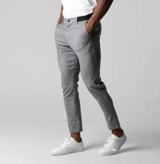 Active Stretch Chinos