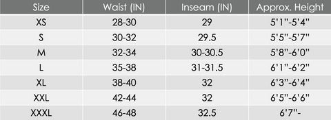 FlexFit Vanguard Cargo Joggers