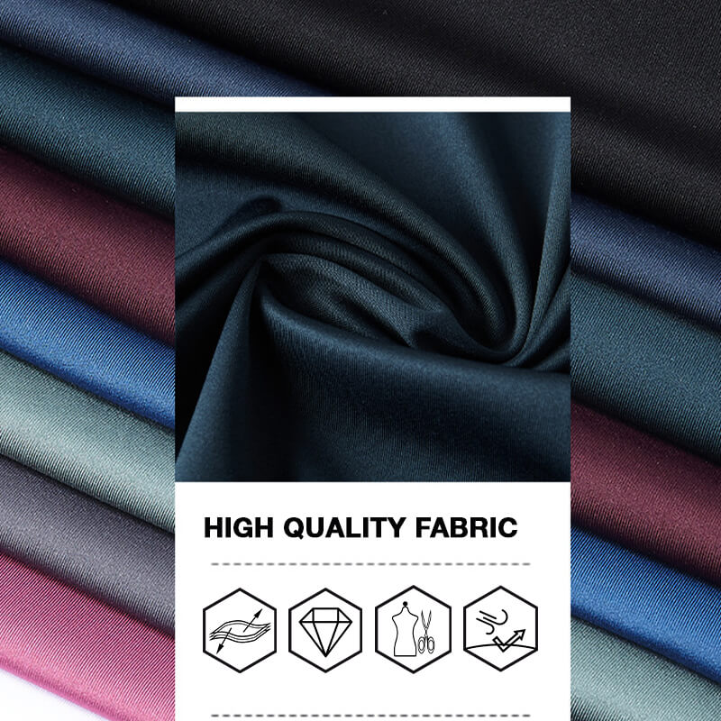 Ice Silk Quick-drying Business Shirt