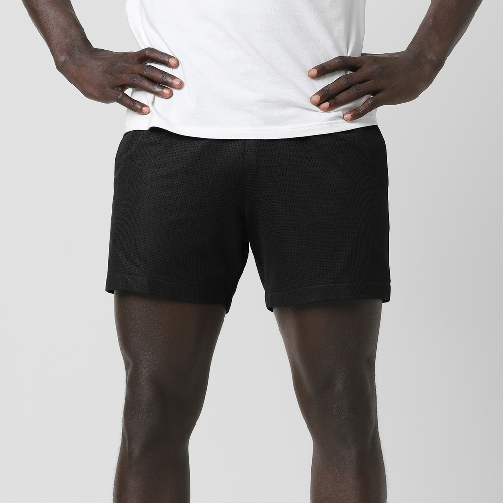 Mesh Short