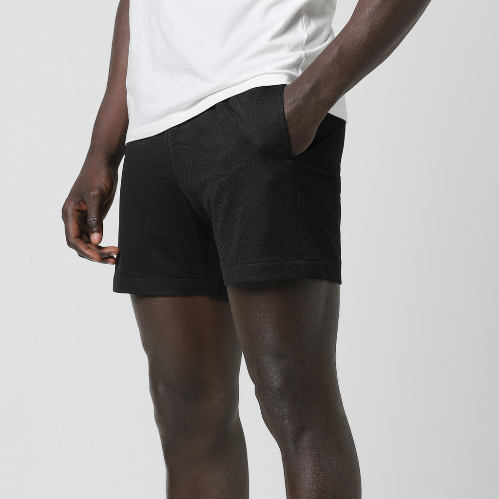 Mesh Short