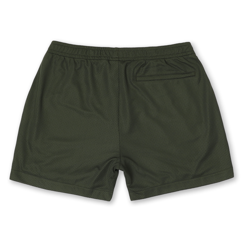 Mesh Short
