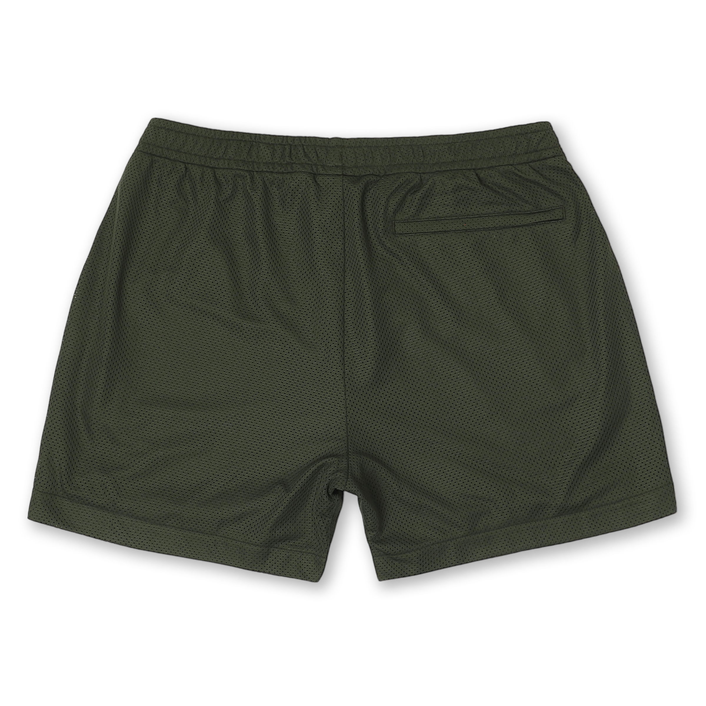 Mesh Short