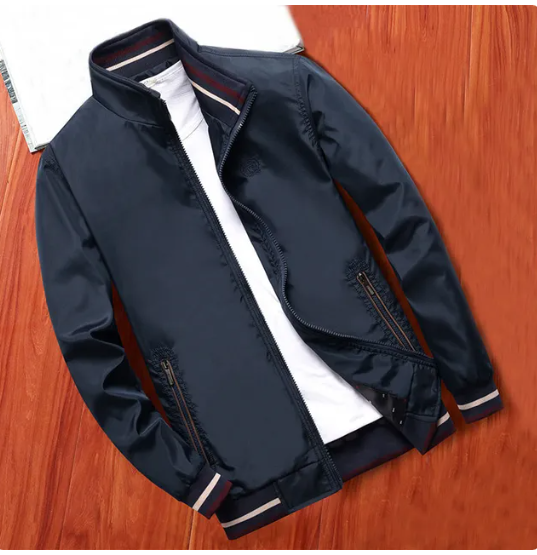 Business Outdoor Jacket
