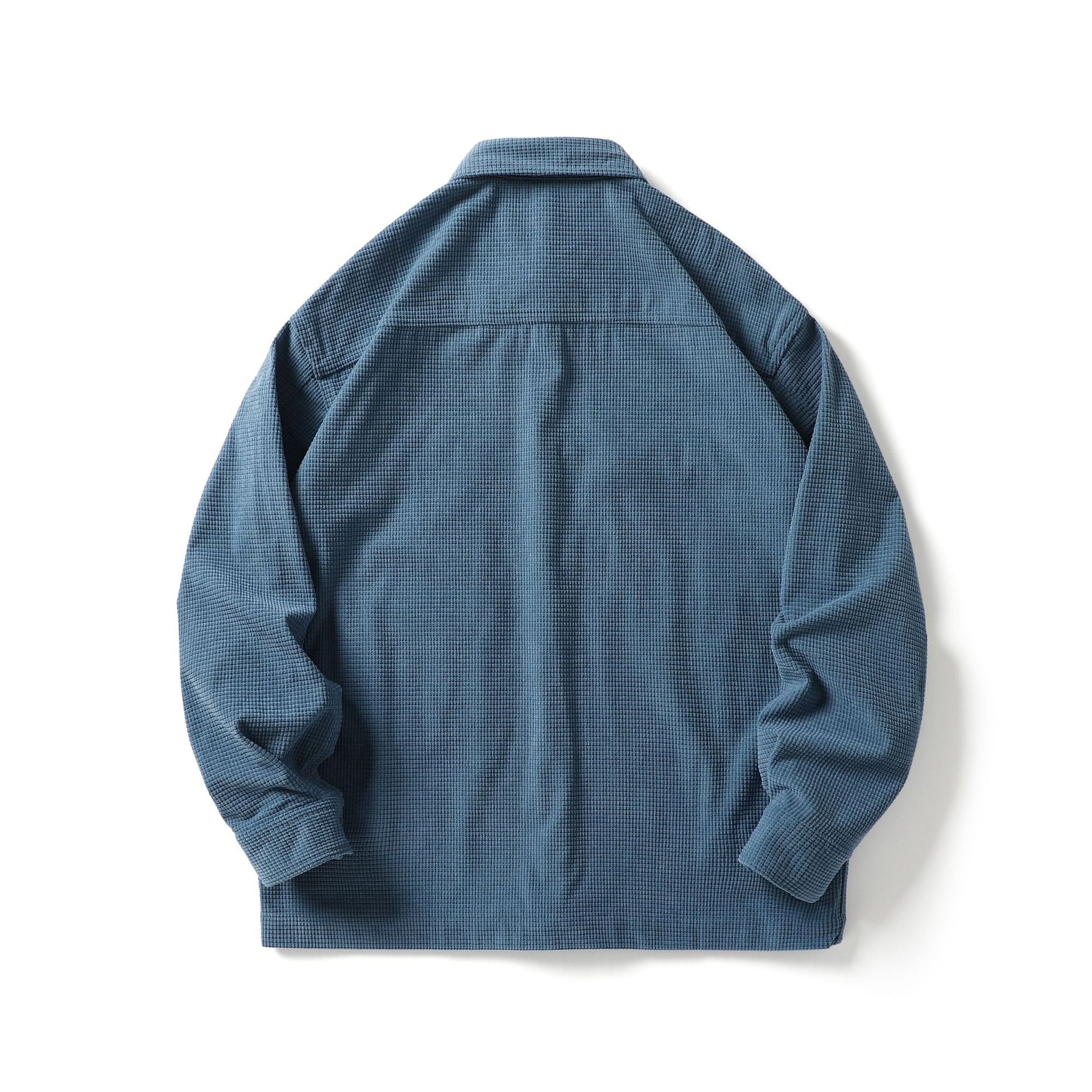 UrbanWay Corduroy Shirt