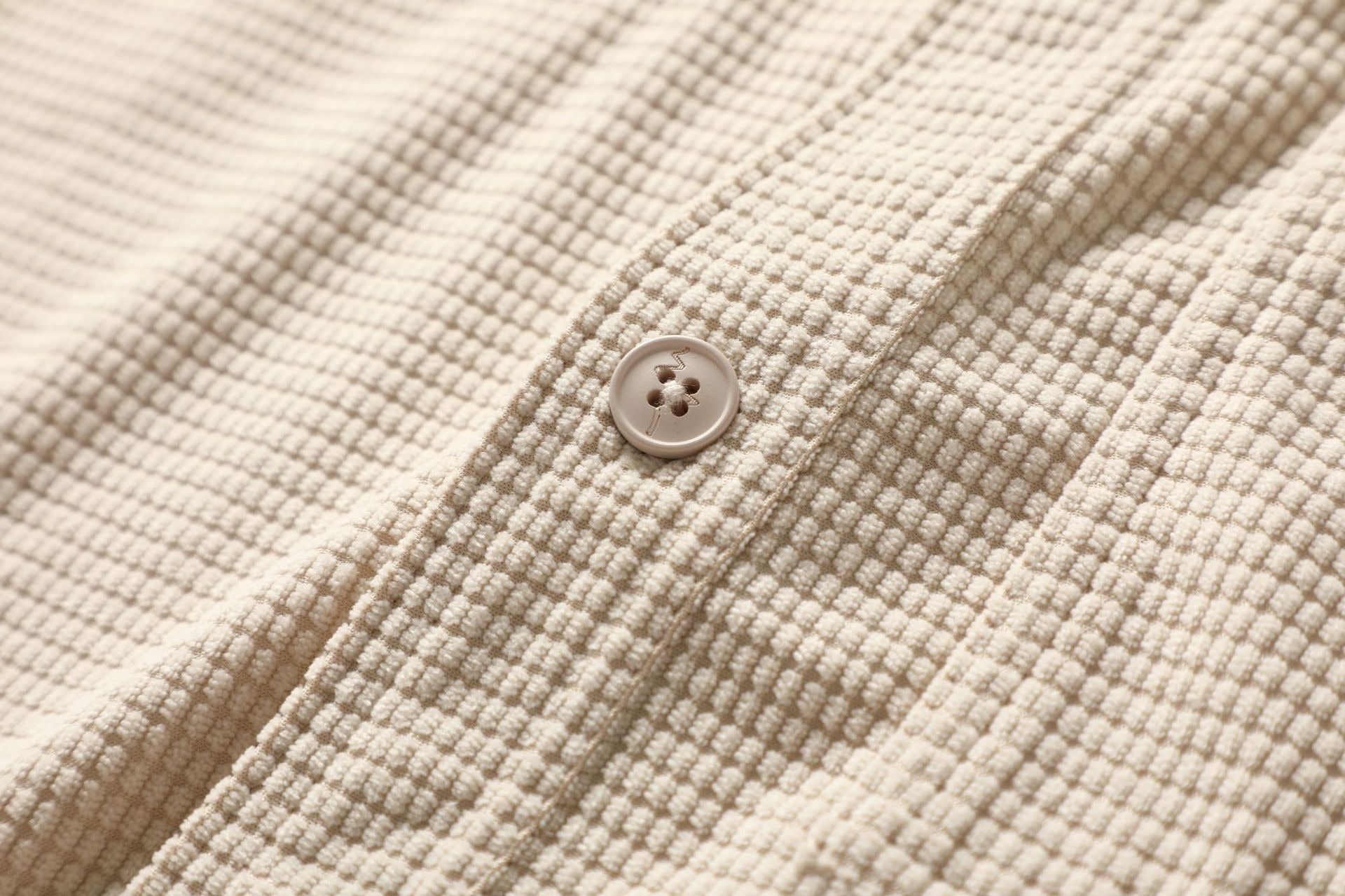 UrbanWay Corduroy Shirt