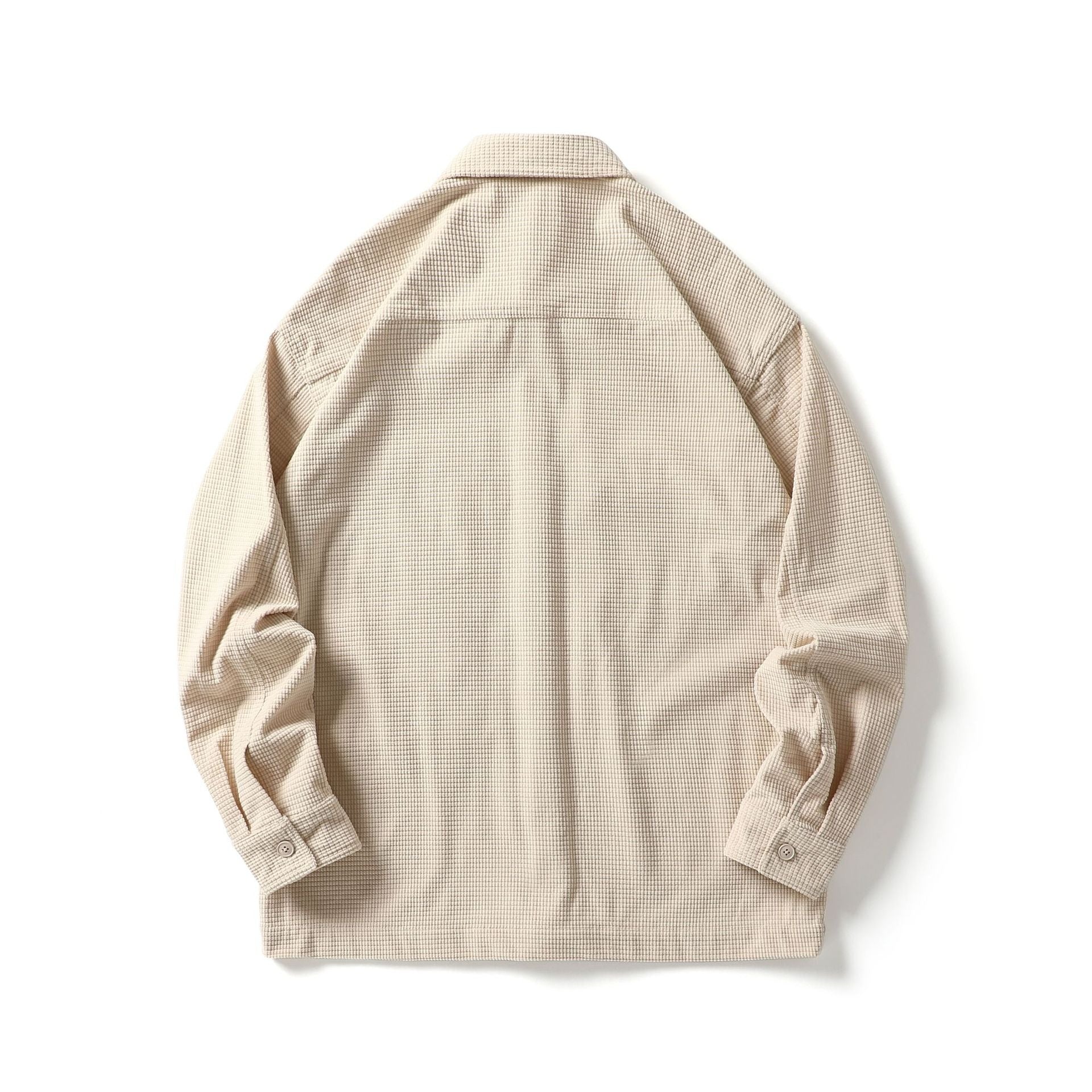 UrbanWay Corduroy Shirt