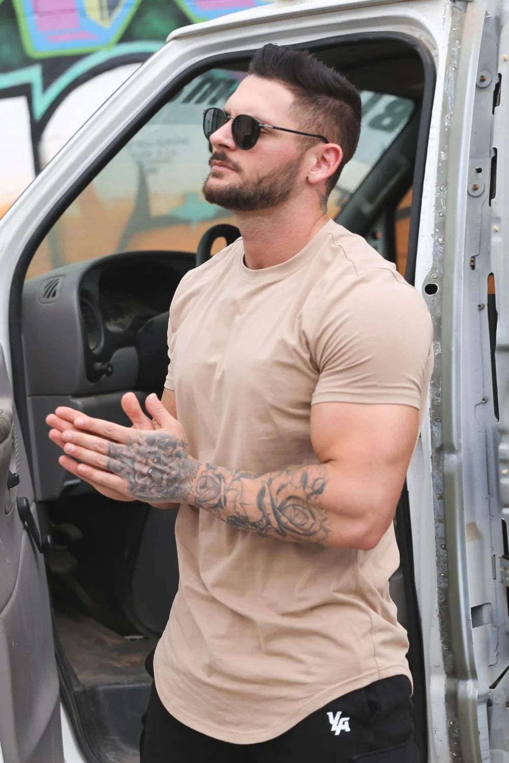 Perfect Drop Essential Tee