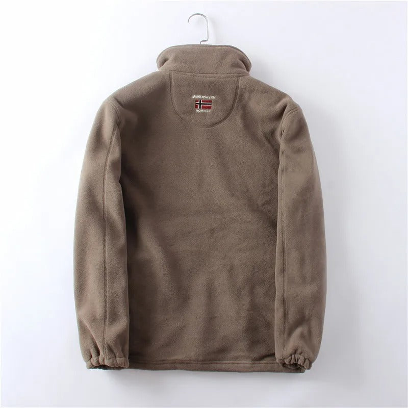 FrostGuard Padded Jacket