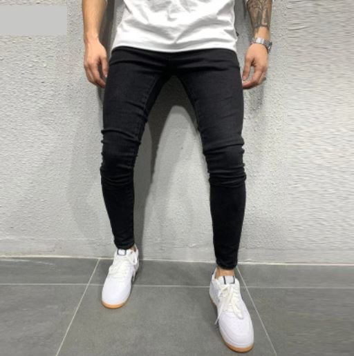 Benny Skinny Jeans