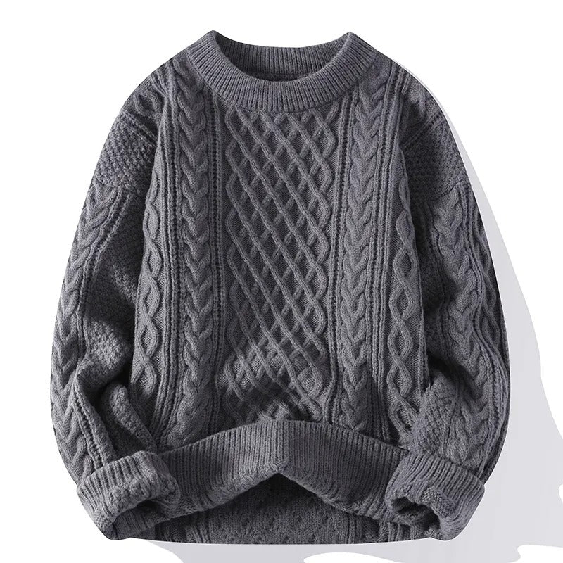 Knitted Vintage Sweaters