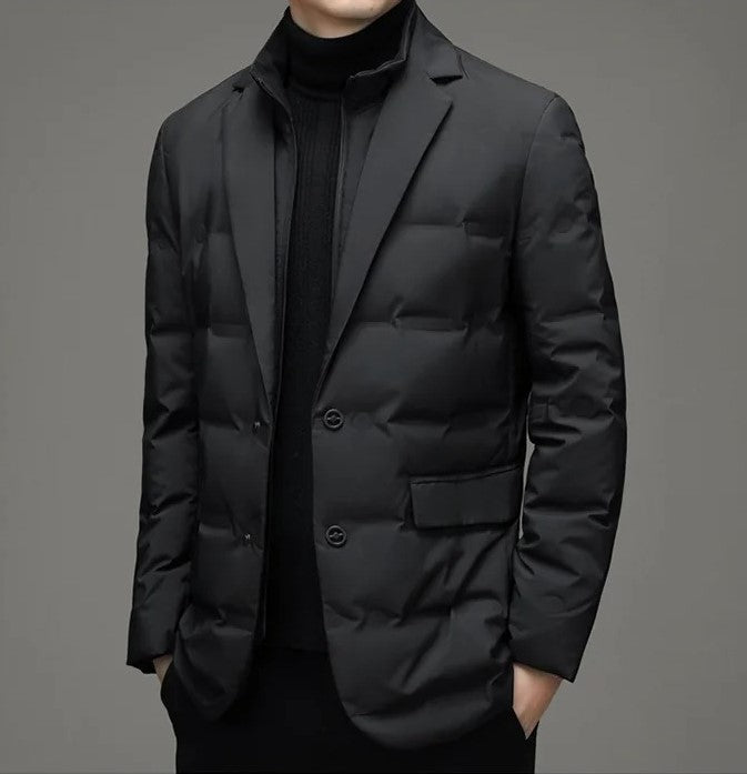 Business Ace Down Jacket