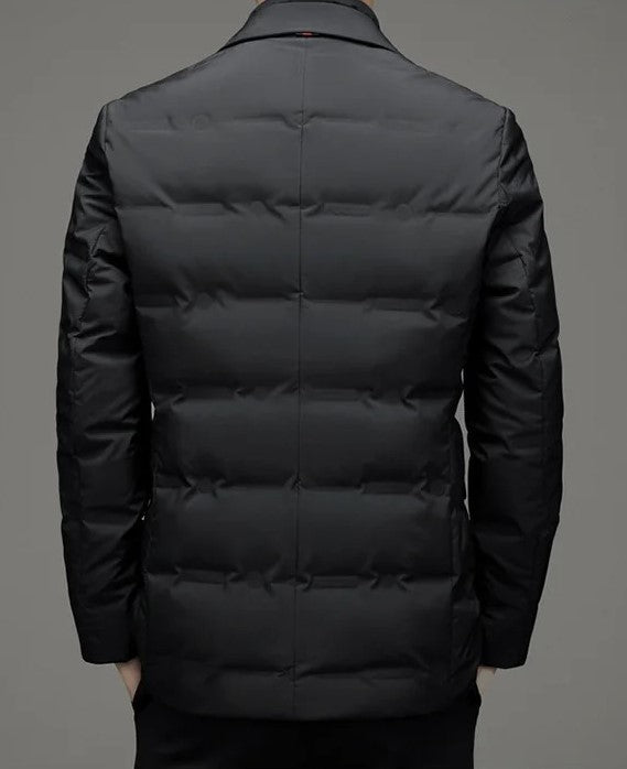 Business Ace Down Jacket