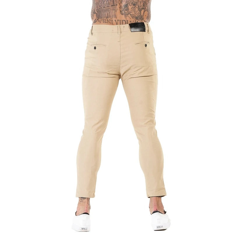ClassicFit Trousers