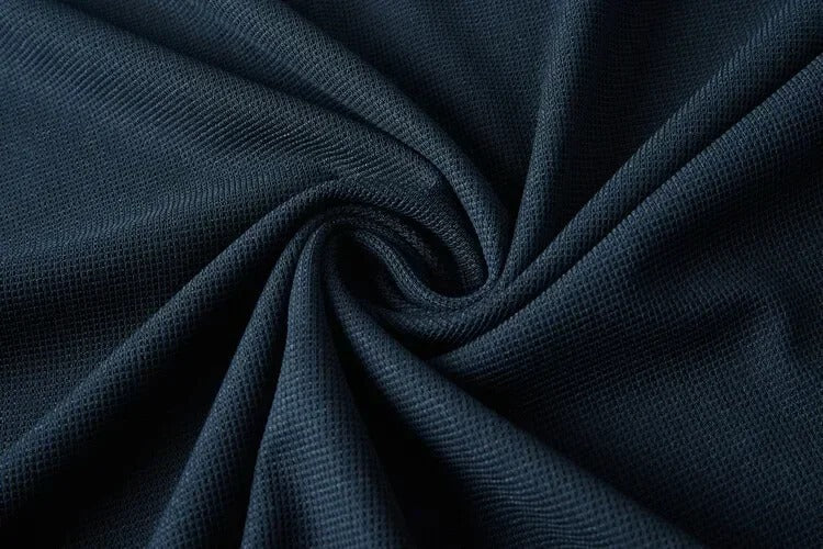 UrbanSharp Lapel T-Shirt - Sleek & Casual