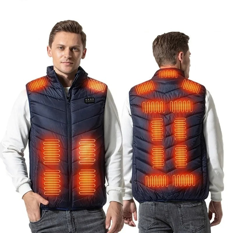 Warming Heated Vest