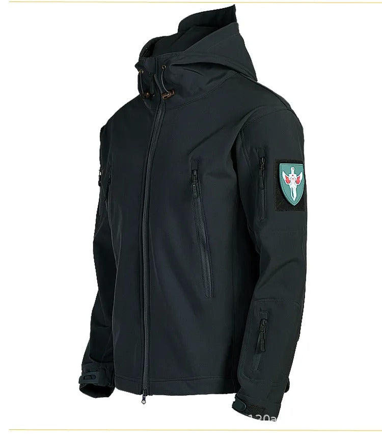 Windproof Waterproof Jacket