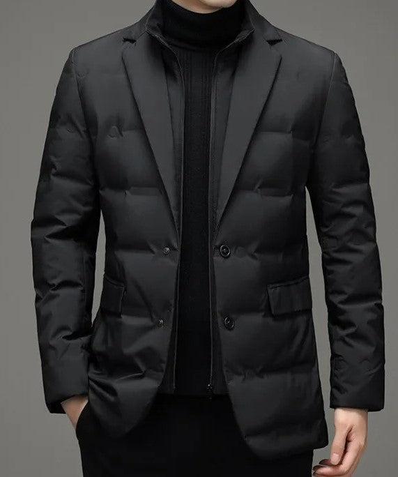 Business Ace Down Jacket