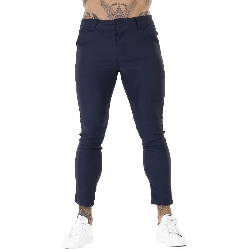 ClassicFit Trousers