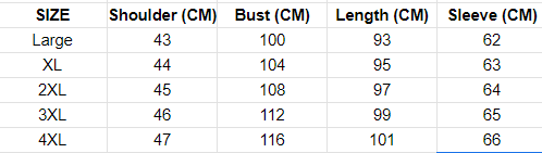 Double Breasted Trench Coat