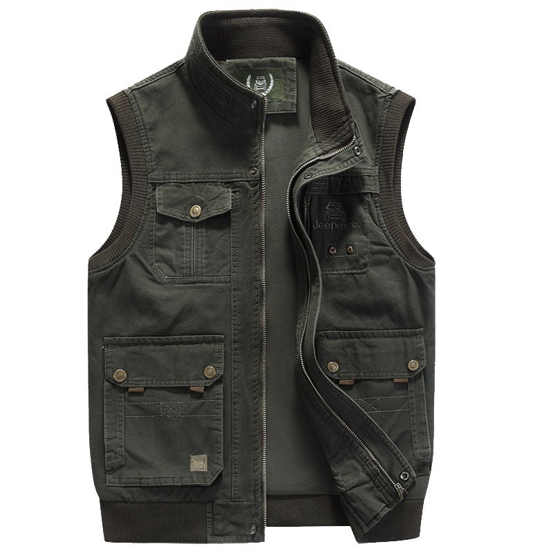 Voyager Multi - Pocket Vest