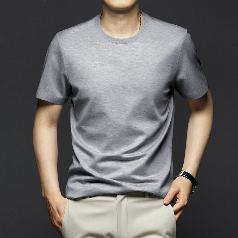 Ever Smooth Wrinkle- Resistant T-Shirt