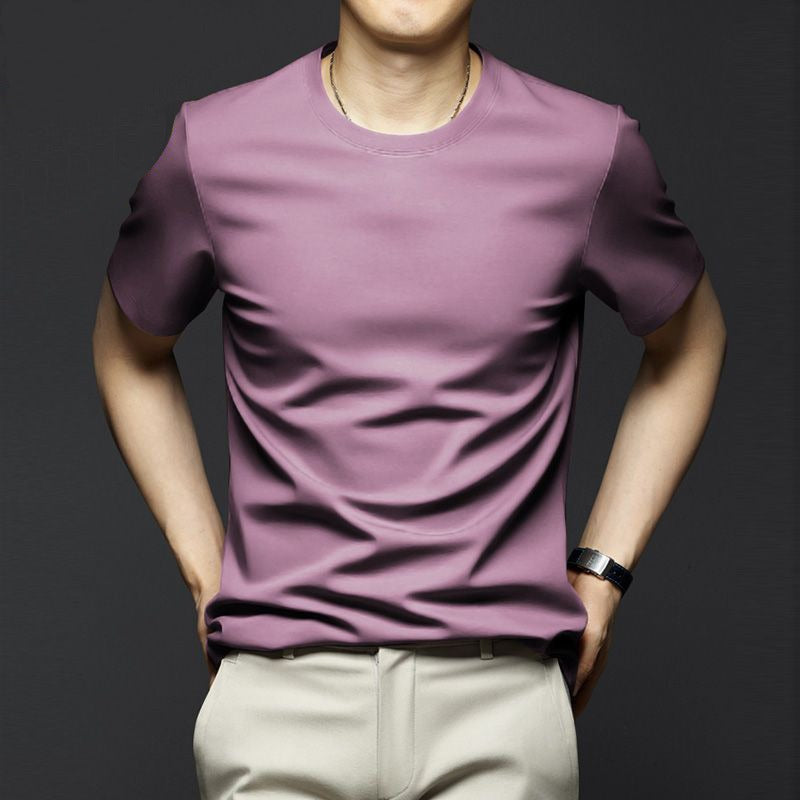 Ever Smooth Wrinkle- Resistant T-Shirt