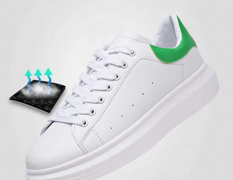 Italian Street Sneakers