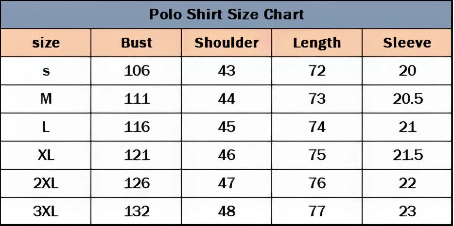 Polo Shirt