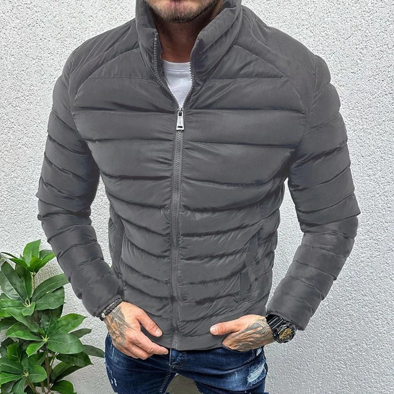 John Down Puffer Jacket
